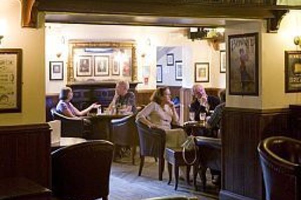 Hotel Lansdowne (Dublin)